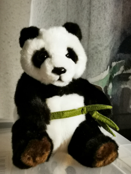 Panda 16cm